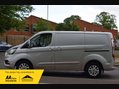 Ford Transit Custom 2.0 Transit Custom 300 Limited EcoBlue 5dr 6