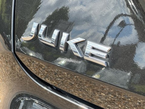 Nissan Juke N-CONNECTA 26