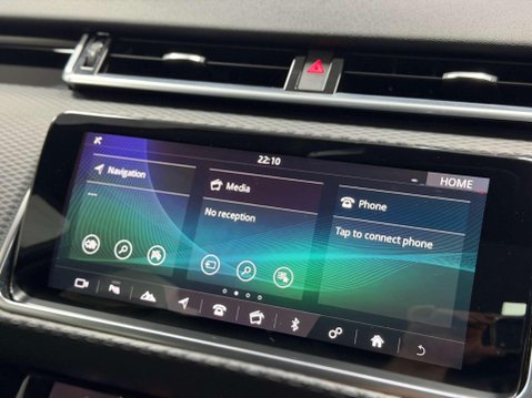 Land Rover Range Rover Velar 2.0 D240 R-Dynamic S SUV 5dr Diesel Auto 4WD Euro 6 (s/s) (240 ps) 31