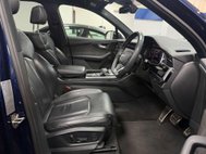 Audi Q7 3.0 TFSI V6 55 Black Edition SUV 5dr Petrol Tiptronic quattro Euro 6 (s/s) 22