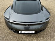 Aston Martin DB11 4.0L V8 Coupe 26