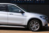 BMW X1 2.0 X1 sDrive 20i XLine Auto 5dr 10