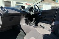 Ford Fiesta TITANIUM,,FORD SYNC,.ONLY £20;00 R:TAX,,STUNNING EXAMPLE  13