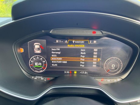 Audi TT 1.8 TFSI Sport Euro 6 (s/s) 3dr 38