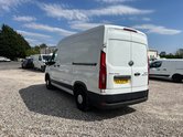 Maxus Deliver 9 MWB L2H3 High Roof Air Con Sensors EURO 6 NO VAT 8