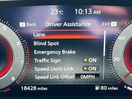 Nissan Qashqai 1.3 Qashqai N-Connecta DiG-T MHEV 5dr 32