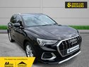 Audi Q3 1.5 Q3 Sport 35 TFSI Semi-Auto 5dr