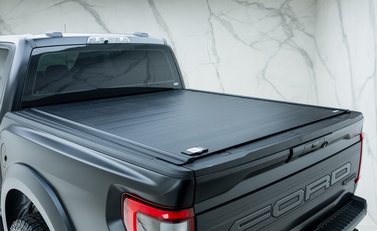 Ford F150 Raptor Supercrew 47