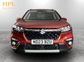Suzuki S-Cross 1.4 Boosterjet MHEV Motion SUV 5dr Petrol Hybrid Manual Euro 6 (s/s) (129 p 2