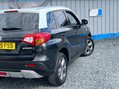 Suzuki Vitara 1.6 SZ-T Euro 6 (s/s) 5dr 26