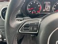 Audi A1 1.4 TFSI S line Sportback S Tronic Euro 5 (s/s) 5dr 20