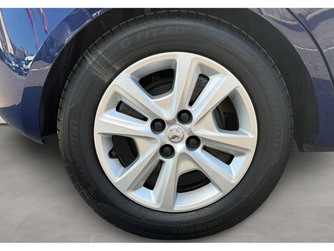 Vauxhall Corsa 1.0T ecoTEC Design 5dr 11