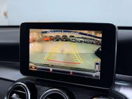 Mercedes-Benz GLC 2.1 GLC220d AMG Line (Premium Plus) SUV 5dr Diesel G-Tronic+ 4MATIC Euro 6 30