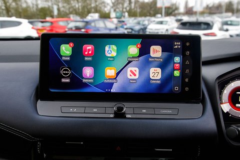 Nissan Qashqai DIG-T TEKNA DCT MHEV 30