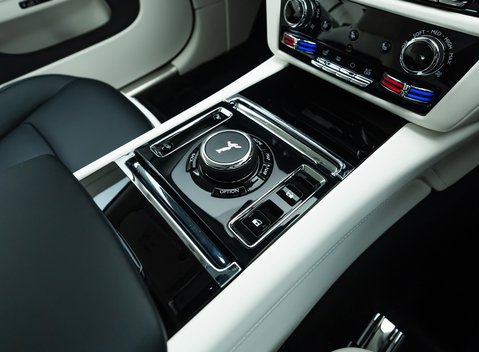 Rolls-Royce Spectre 22