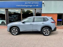 Nissan X-Trail 1.5 X-Trail Acenta Premium E-Power Auto 5dr 11