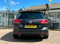 Volkswagen Passat SE BUSINESS TDI BLUEMOTION TECHNOLOGY 22