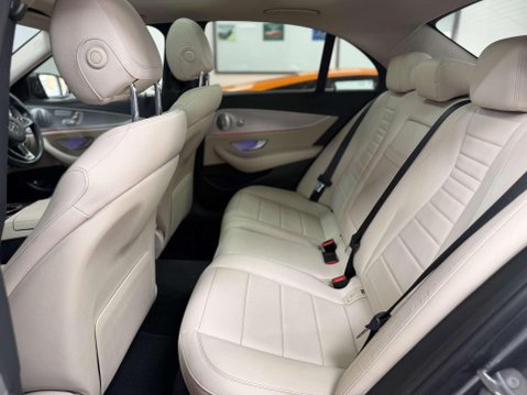 Mercedes-Benz E Class 2.0 E220d SE (Premium Plus) Saloon 4dr Diesel G-Tronic+ Euro 6 (s/s) (194 p 46