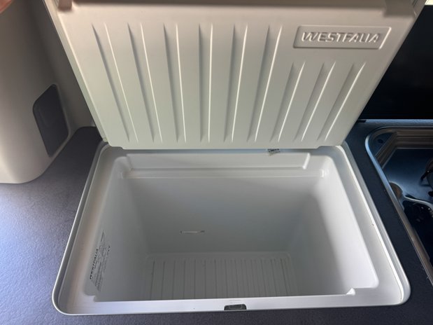 Ford Transit Custom Nugget Camper|Automatic|4 Berth|5 Belts|Kitchen|Pop Top|EURO 6 36