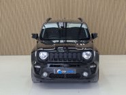 Jeep Renegade 1.0 Renegade Night Eagle 5dr 12