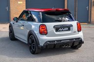 Mini Hatch 2.0 John Cooper Works Auto 3dr 2