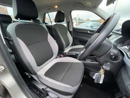 Skoda Fabia 1.2 Fabia SE TSi Semi-Auto 5dr 45