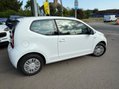 Volkswagen Up 1.0 Move up! Euro 5 3dr 11
