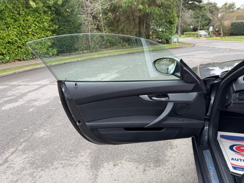 BMW Z4 3.0 35is DCT sDrive Euro 5 2dr 55