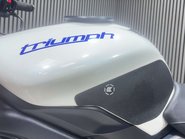 Triumph Street Triple 2014 27K NEW MOT SERVICED SCORPION EXHAUST NAKED 675CC TRIPLE 11