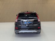 Honda CR-V 2.0 CR-V EX i-VTec 4WD 5dr 21