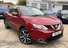 Nissan Qashqai 1.5 dCi Tekna SUV 5dr Diesel Manual 2WD Euro 5 (s/s) (110 ps)