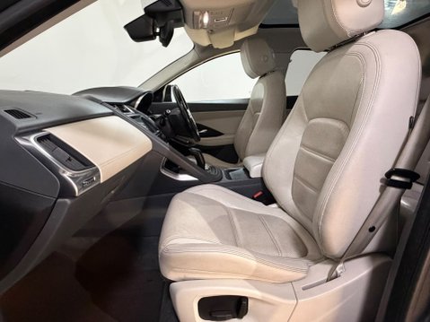 Jaguar E-Pace S D150 AWD AUTOMATIC 17