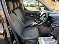 Ford Transit Connect 1.5 Transit Connect 200 Limited TDCi 11