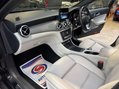 Mercedes-Benz GLA 2.1 GLA 200 Sport Premium+ D Auto 5dr 64