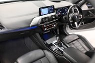 BMW X3 2.0 X3 xDrive 20d M Sport MHEV Auto 4WD 5dr 12