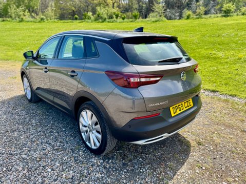 Vauxhall Grandland X ELITE NAV 7