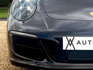 Porsche 911 CARRERA GTS PDK 16