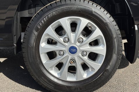 Ford Transit Custom 280 L1 130 ps Limited Panel Van 32