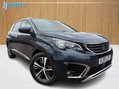 Peugeot 5008 1.5 BlueHDi Allure Euro 6 (s/s) 5dr 11