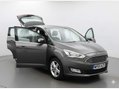 Ford C-Max 2.0 Grand C-Max Titanium X TDCi Auto 5dr 1