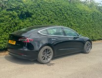 Tesla Model 3 (Sold) (Dual Motor) Long Range Saloon 4dr Electric Auto 4WDE (346 ps) 33