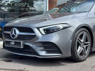 Mercedes-Benz A Class A 180 D AMG LINE PREMIUM PLUS 6
