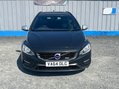 Volvo V60 2.0 D4 R-Design Nav Euro 6 (s/s) 5dr 62
