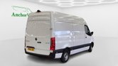 Mercedes-Benz Sprinter AUTO MWB L2H2 High Roof Pro Air Con Camera EURO 6 4