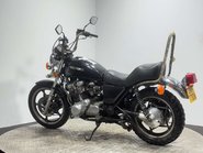 Suzuki GS850 1990 RUNNING CLASSIC BIKE SPARES OR REPAIR CRUISER 850CC IMPORT 6