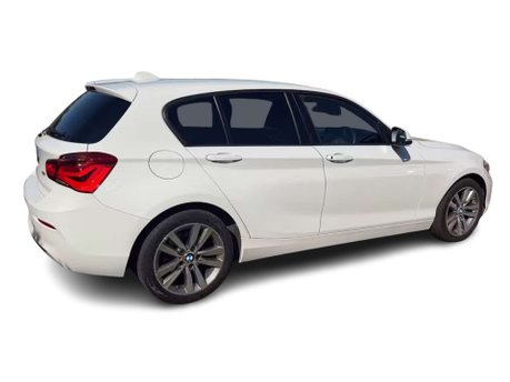 BMW 1 Series 1.5 118i Sport Hatchback 5dr Petrol Auto Euro 6 (s/s) (136 ps) 3