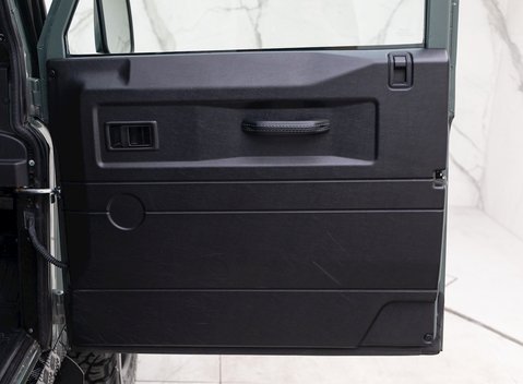 Land Rover Defender 90 XS Twisted T60 19