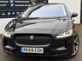 Jaguar I-Pace 400 90kWh SE Auto 4WD 5dr 6