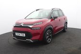 Citroen C3 Aircross 5dr 1.2 PureTech MAX EAT6 Automatic 37