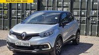 Renault Captur 1.5 dCi ENERGY Iconic SUV 5dr Diesel EDC Euro 6 (s/s) (90 ps) 3